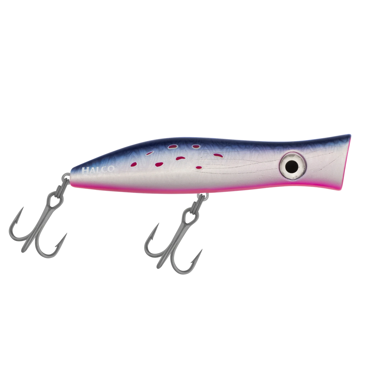 Halco Roosta Popper 135