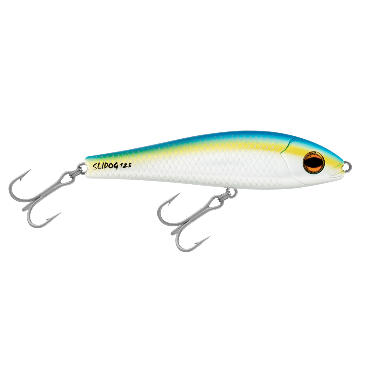 Halco Slidog 125