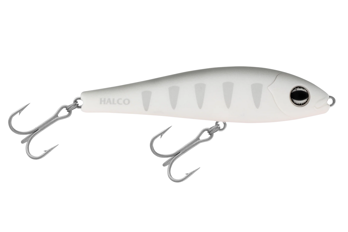 Halco Slidog 125