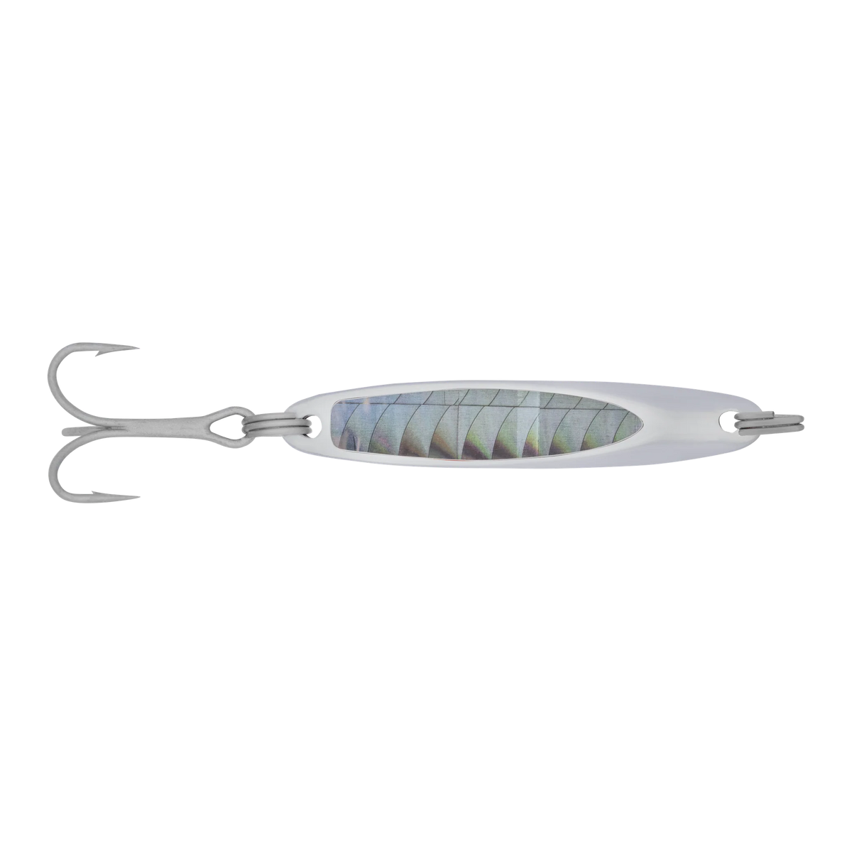 Halco Twisty Chrome