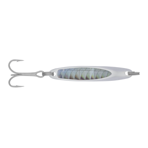 Halco Twisty Chrome