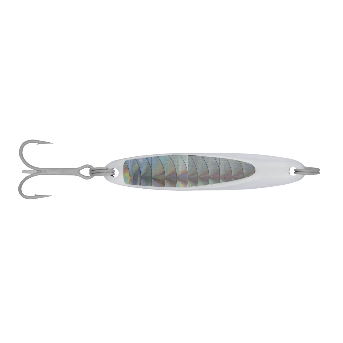 Halco Twisty Chrome