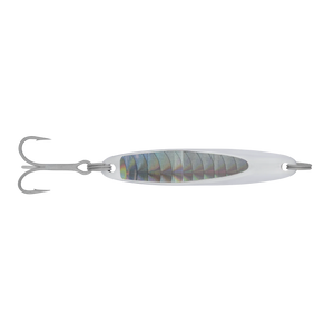 Halco Twisty Chrome