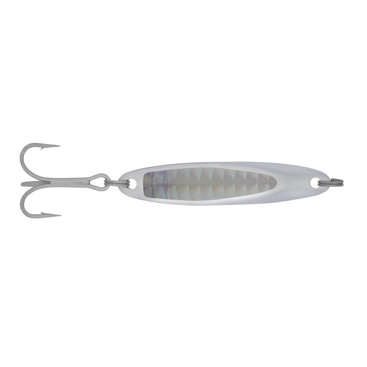 Halco Twisty Chrome