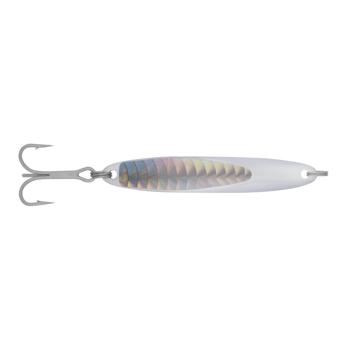 Halco Twisty Chrome