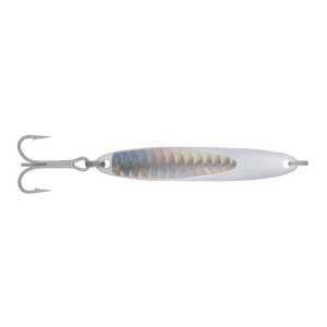 Halco Twisty Chrome