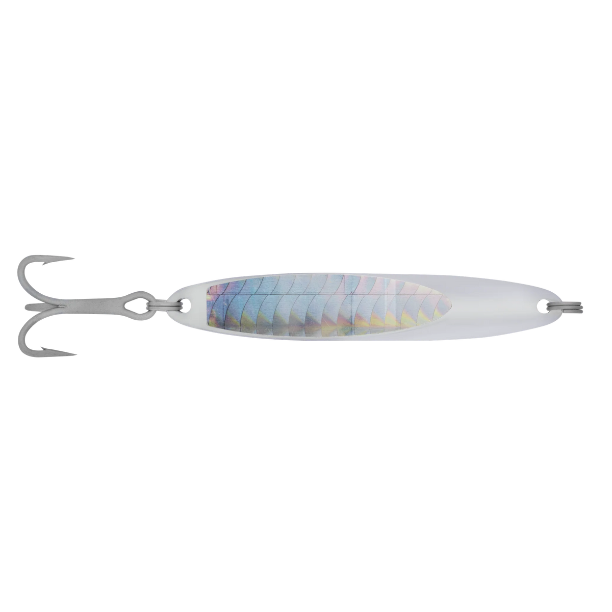 Halco Twisty Chrome