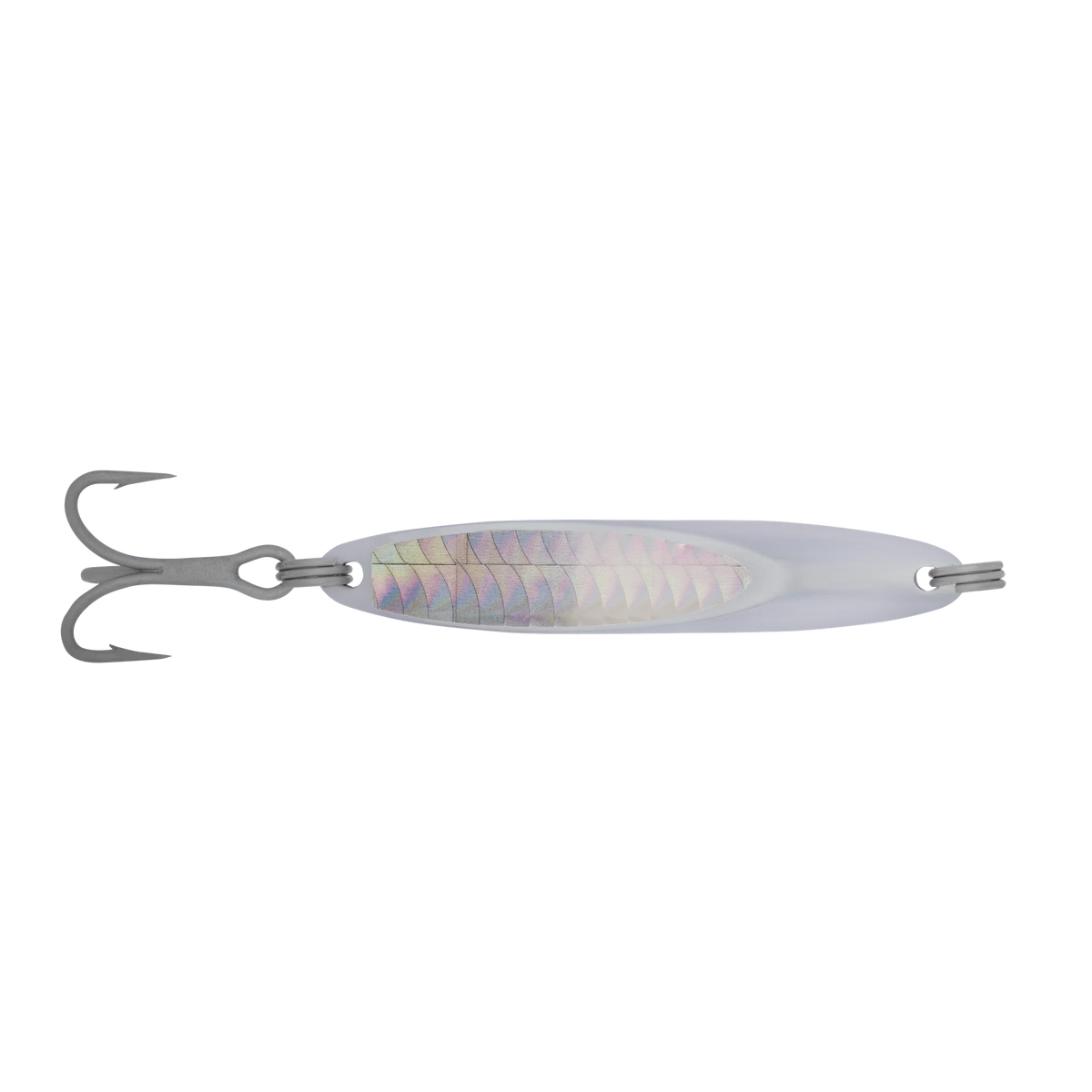 Halco Twisty Chrome
