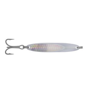 Halco Twisty Chrome