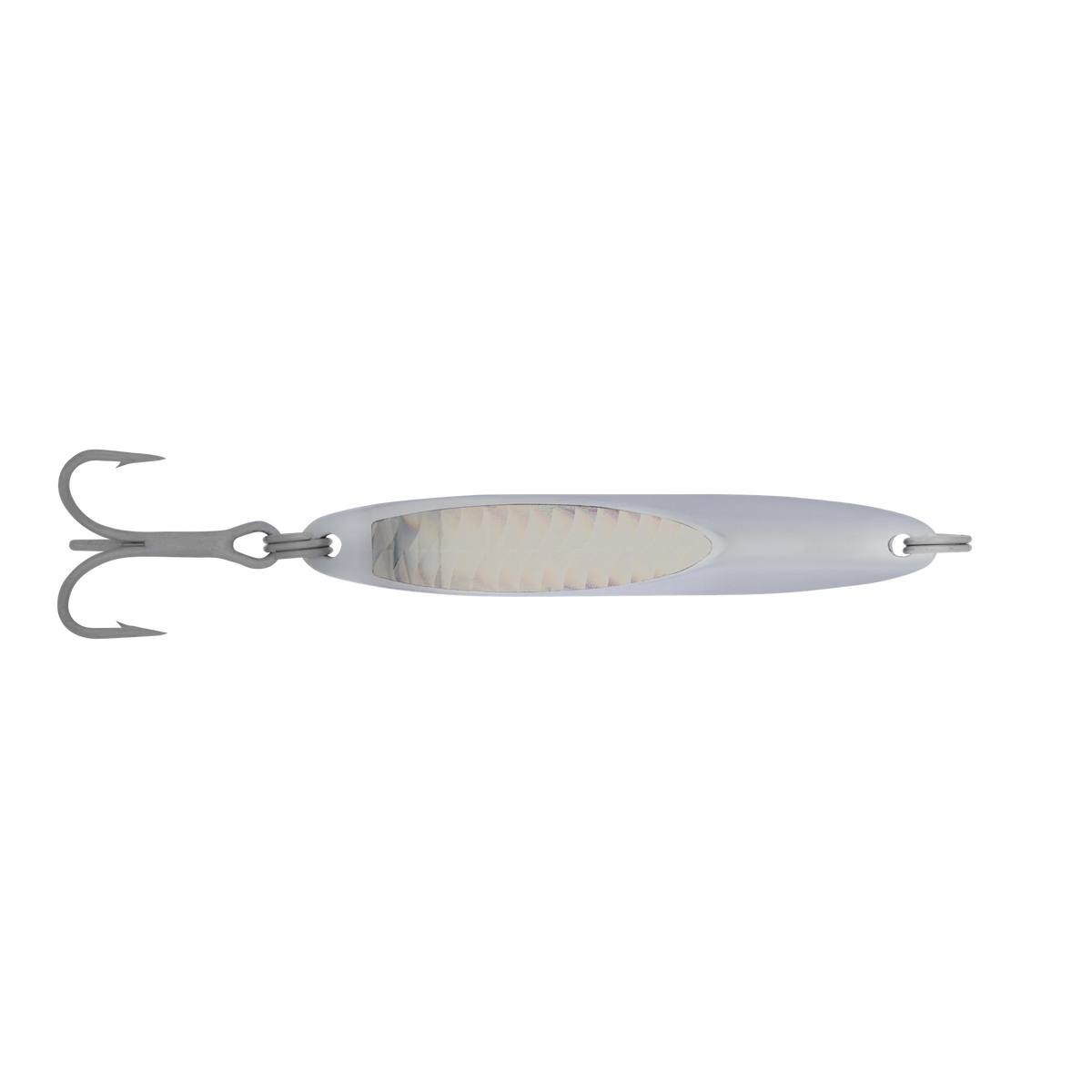 Halco Twisty Chrome