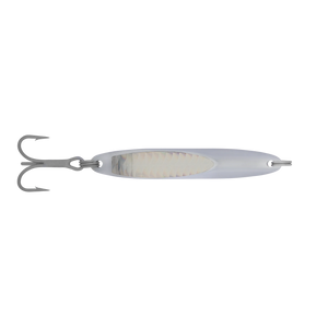Halco Twisty Chrome