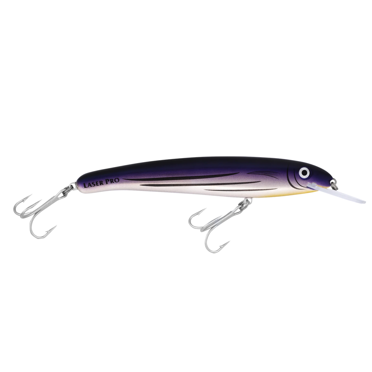 Halco Laser Pro 190 Crazy Deep