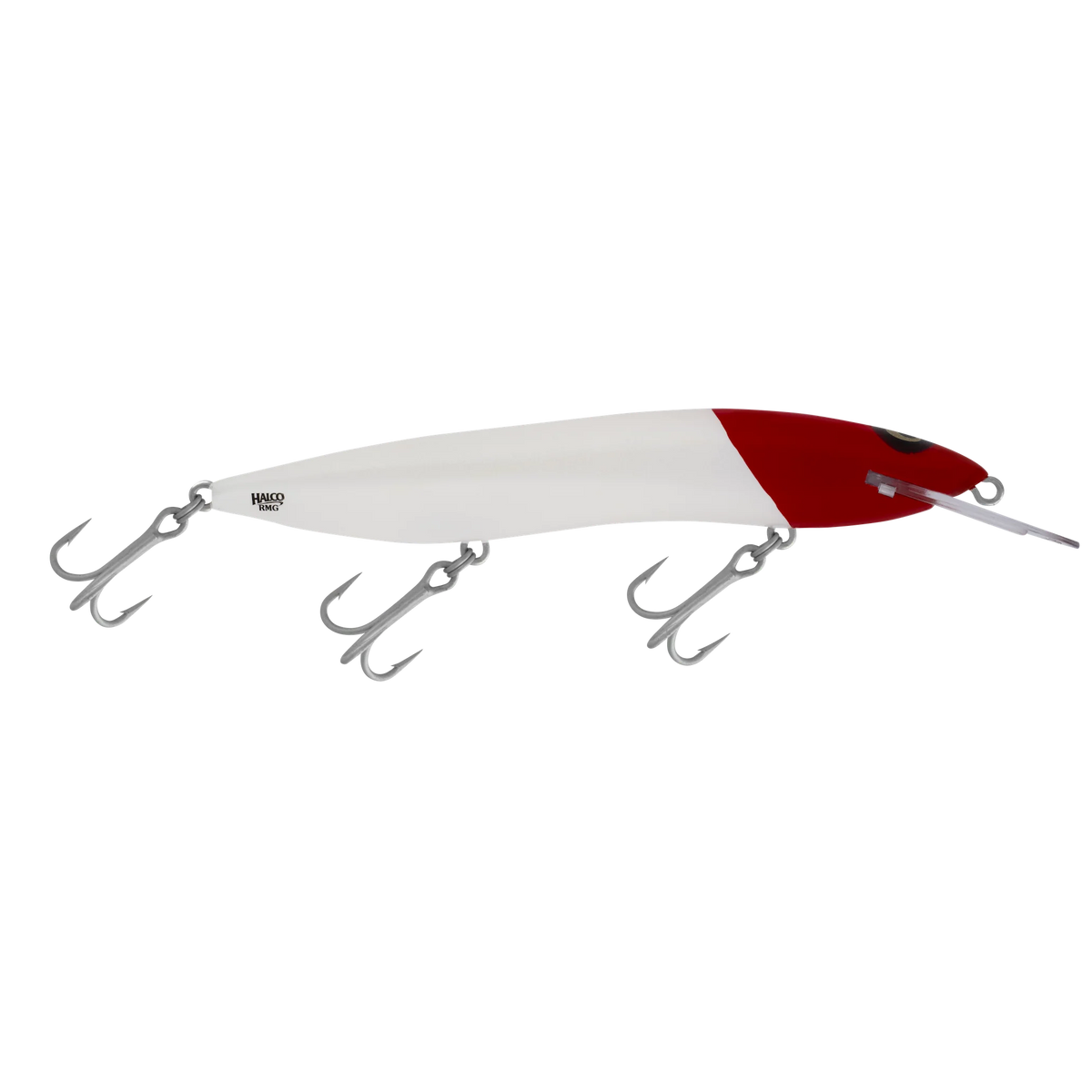 RMG Scorpion 150 XDD