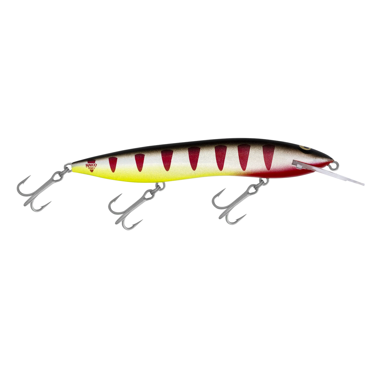 RMG Scorpion 150 XDD