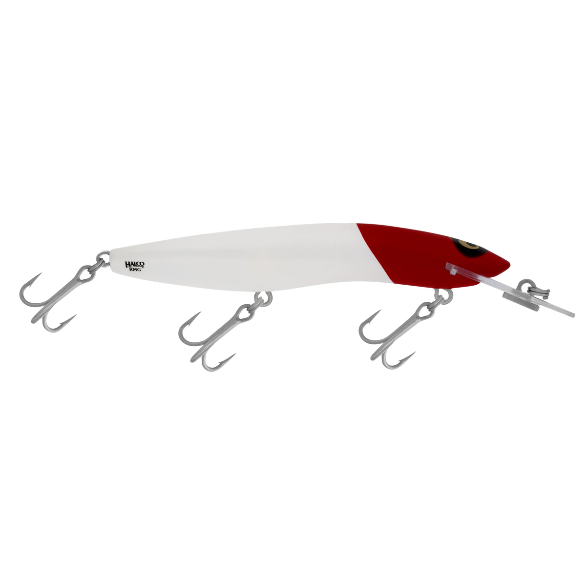 RMG Scorpion 125 XDD