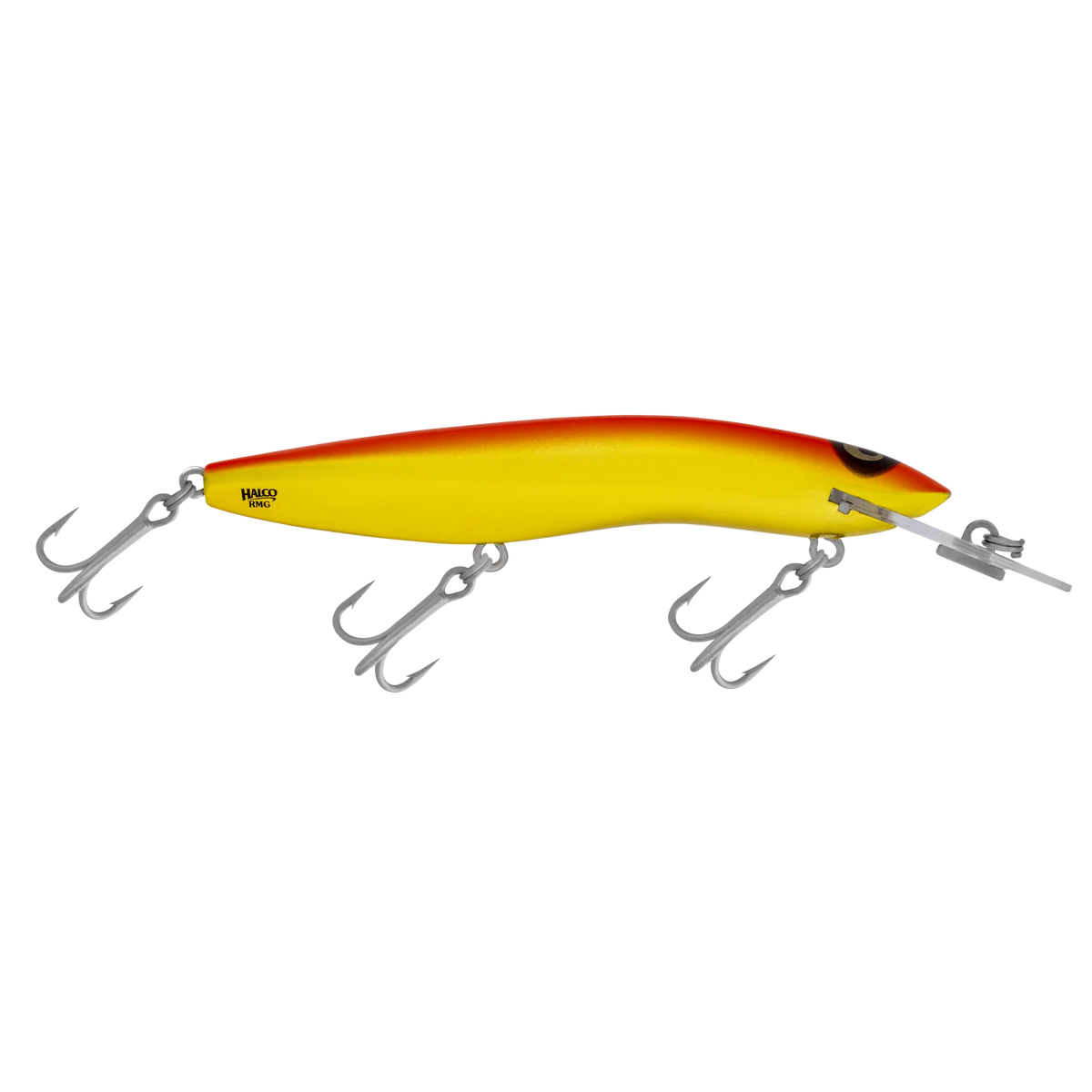 RMG Scorpion 125 XDD