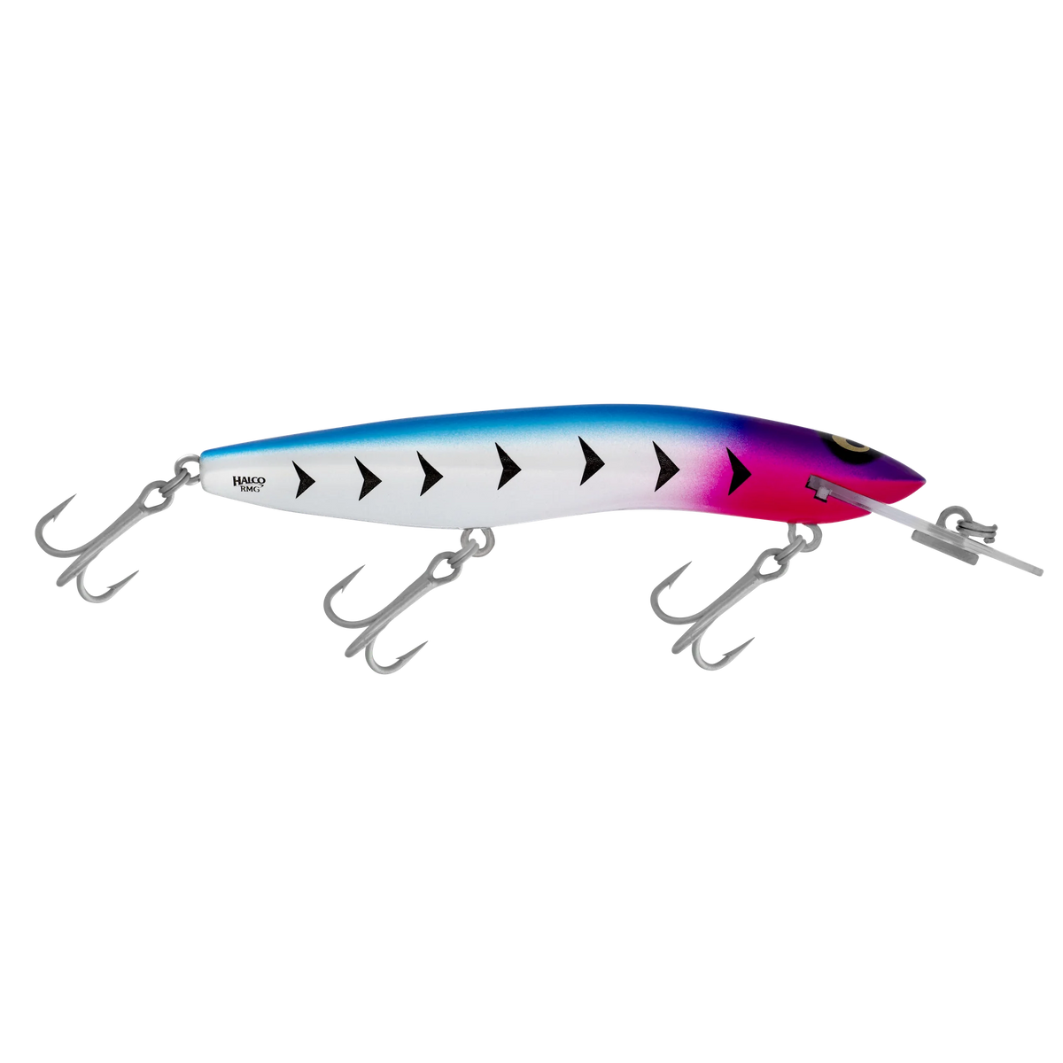 RMG Scorpion 125 XDD