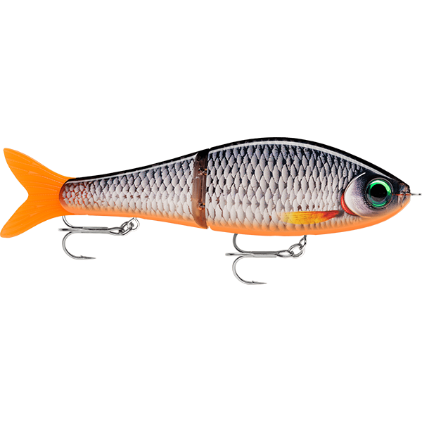 Rapala Super Shadow Rap Glide