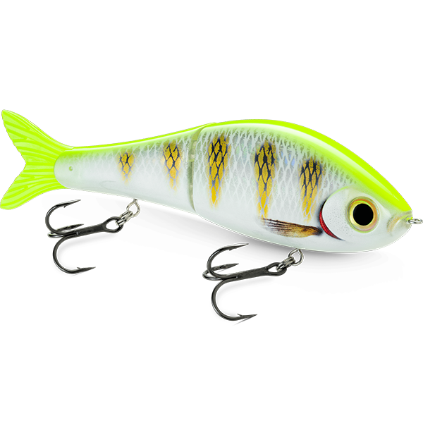Rapala Super Shadow Rap Glide