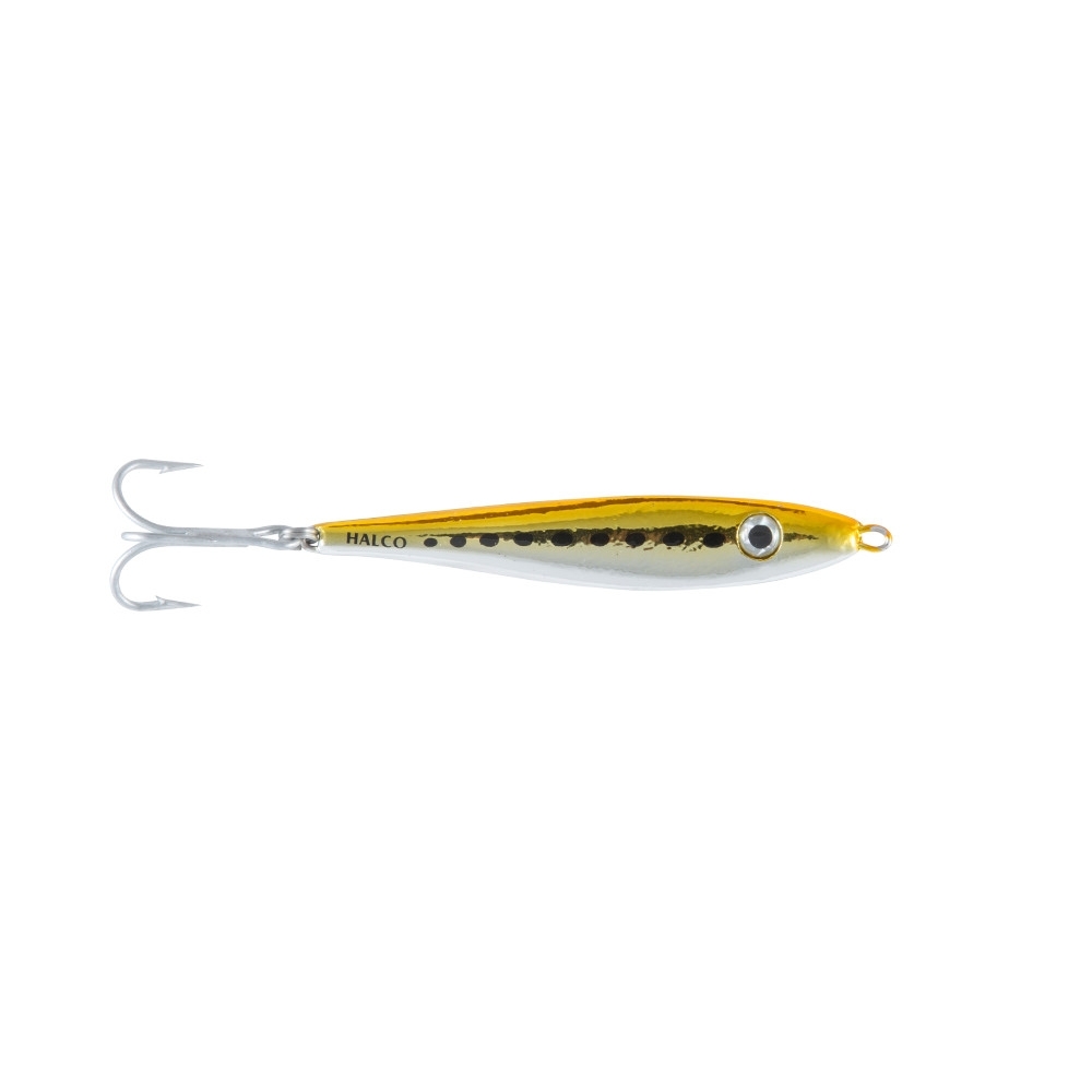 Halco Outcast Lure