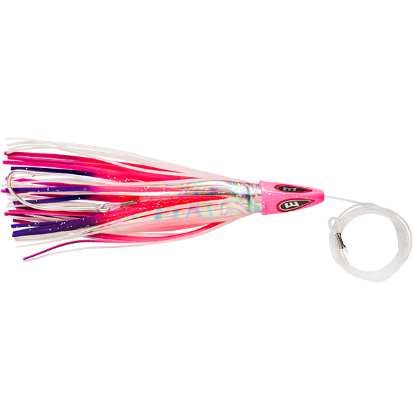 Williamson High Speed Tuna Catcher Rigged