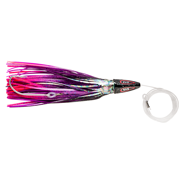 Williamson High Speed Tuna Catcher Rigged