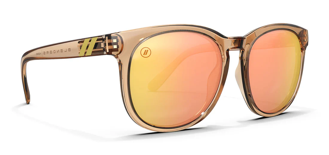 Blenders Eyewear Polarised Sunglasses