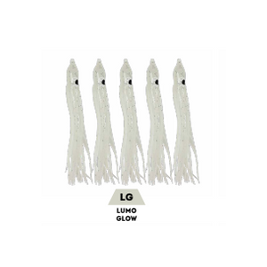 Harbor Octopus Skirt