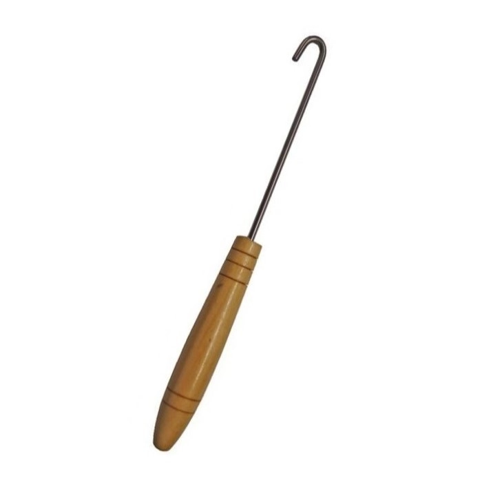 Juro Flatty Flipper Hook Remove