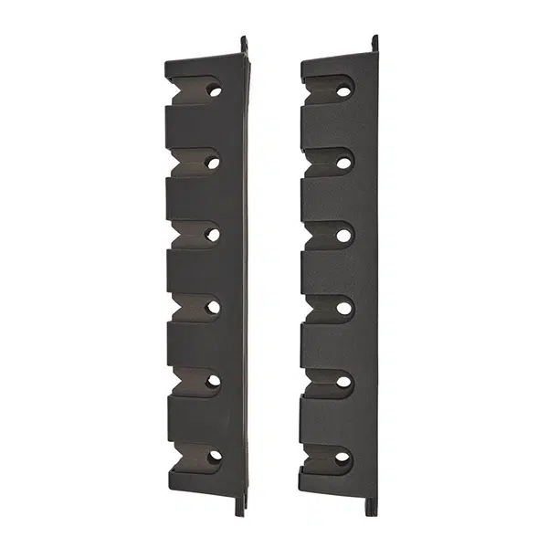 Berkley Horizontal Rod Rack