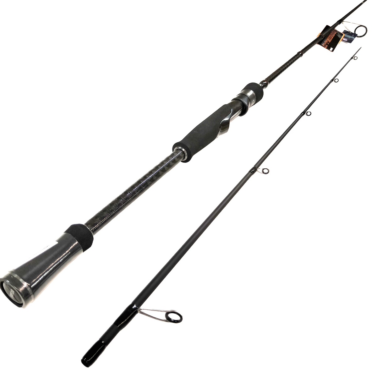 Rapala Maxwell II Spin Rod