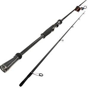 Rapala Maxwell II Spin Rod