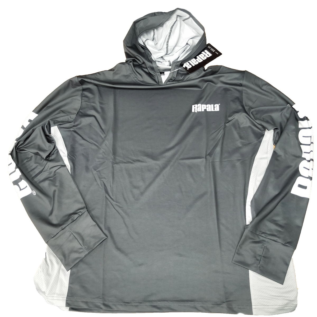 Rapala hoodie on sale