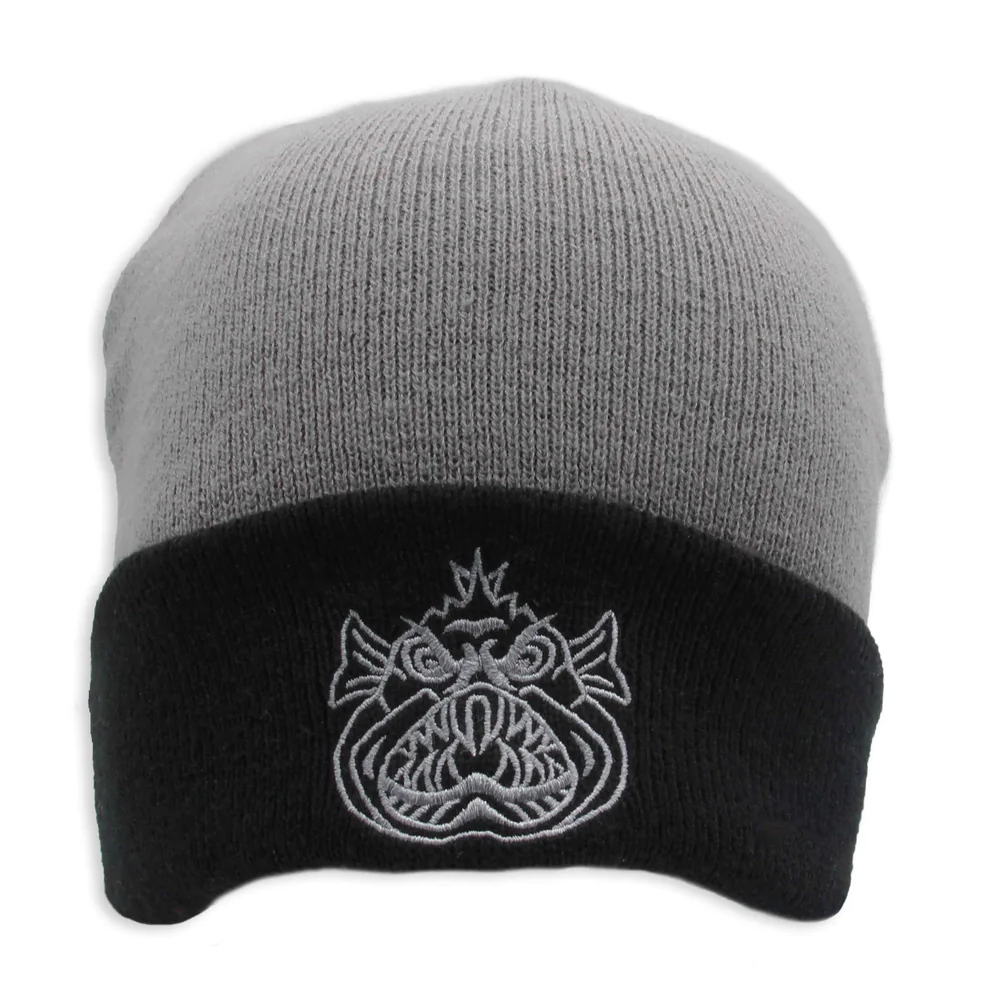 Ugly Fish Beanie