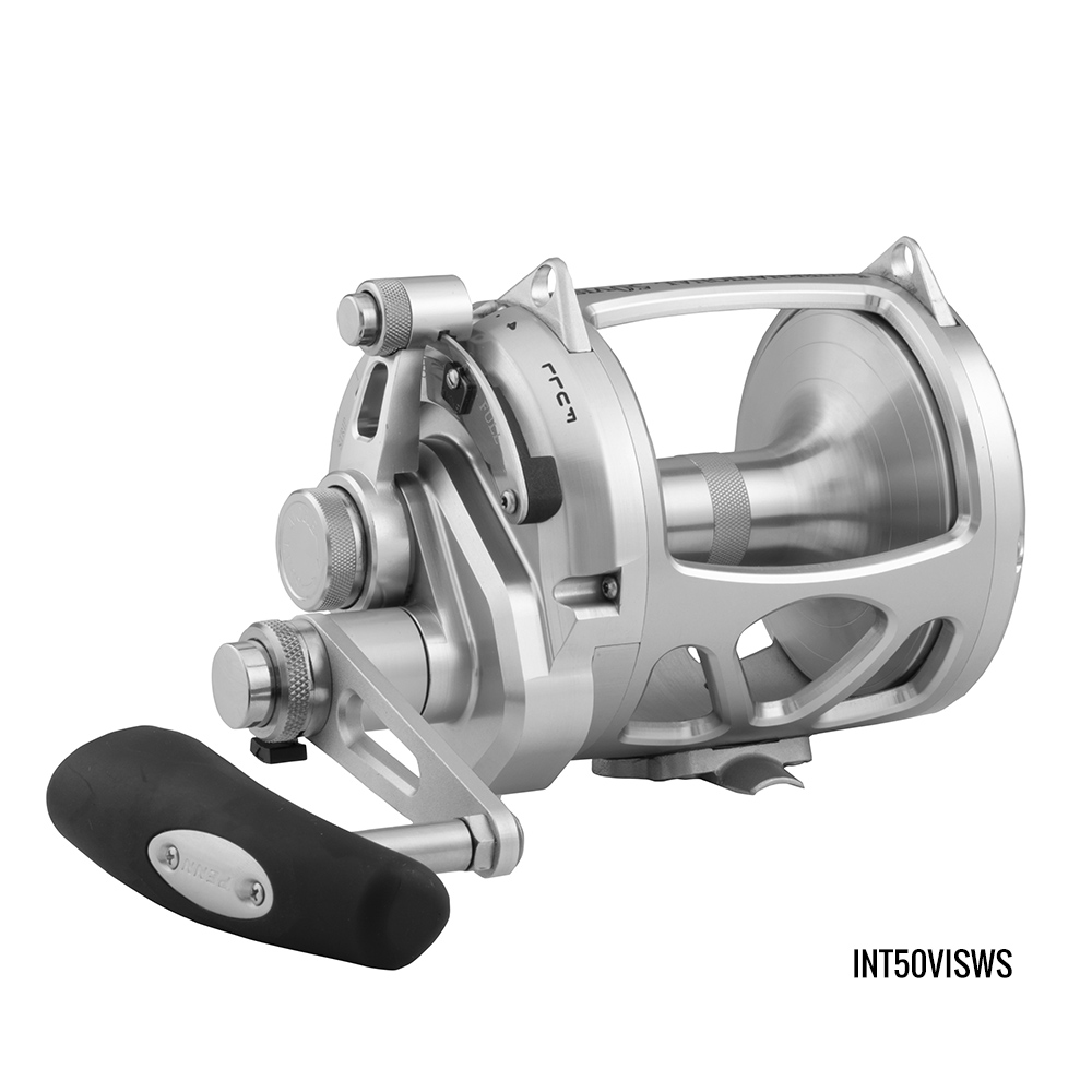 Penn International VISW