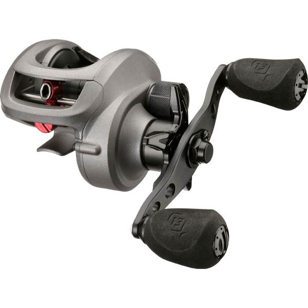 13 Inception G2 Baitcast Reel