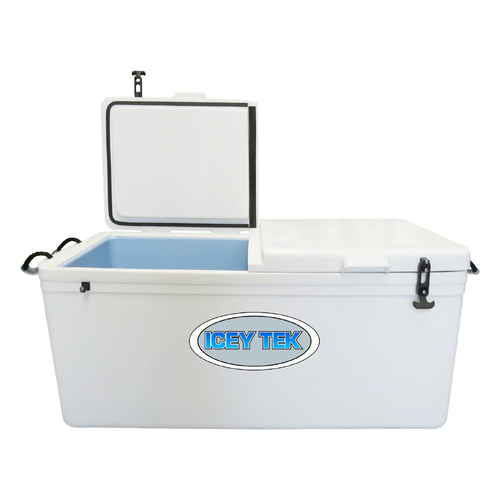 Icey Tek Long Ice Box