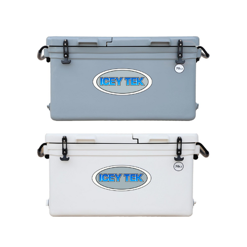 Icey Tek Long Ice Box