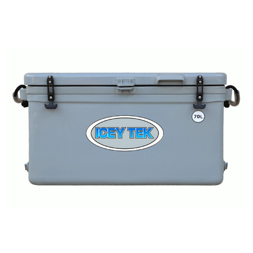 Icey Tek Long Ice Box