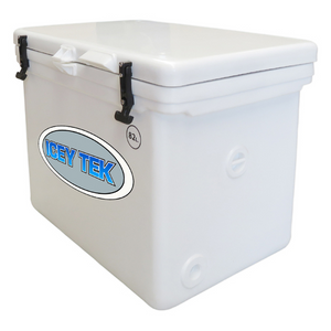 Icey Tek Cube Ice Box