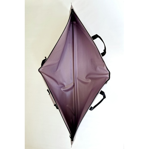 Icey Tek Fish Bag Flat TPU