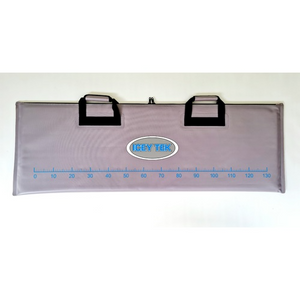 Icey Tek Fish Bag Flat TPU