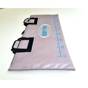 Icey Tek Fish Bag Flat TPU