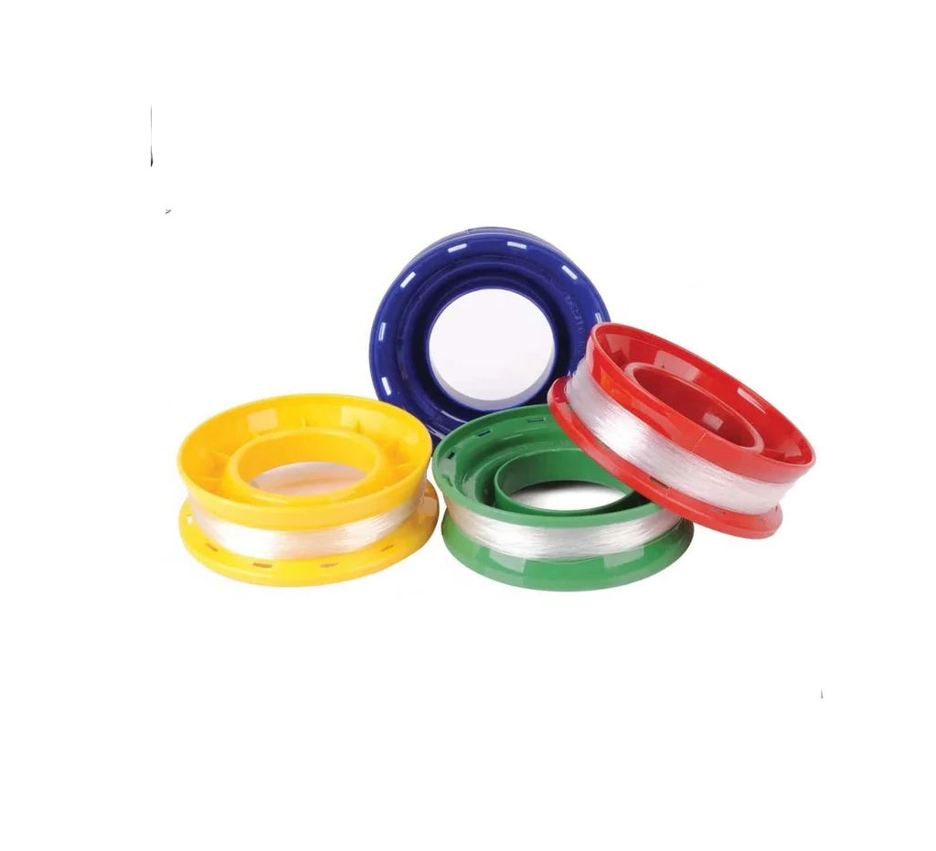 I Catch Rigged Hand Caster