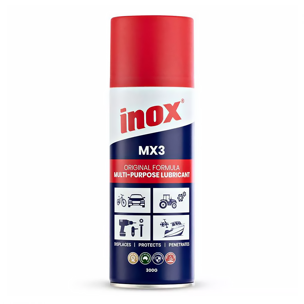 Inox 300g Aerosol