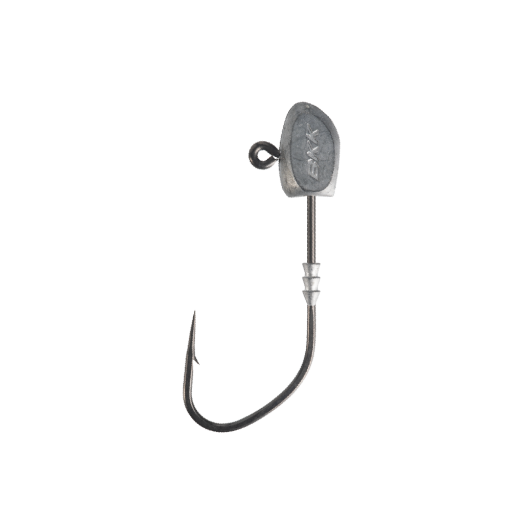 BKK Hyperlatch Inshore SS Jighead