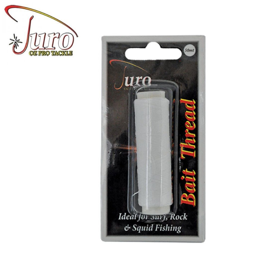 Juro Bait Thread