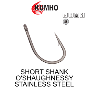 Kumho O'Shaugnessy Short SS Value Pack