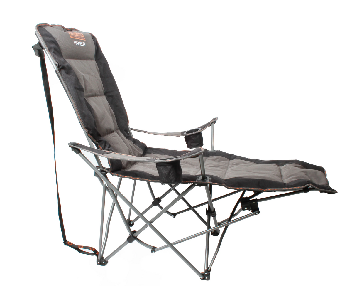 Wildtrak Hamelin Camp Lounger