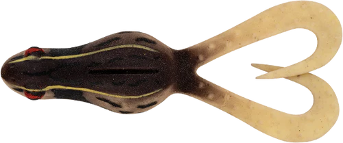 Daiwa Bait Junkie Kicker Curly